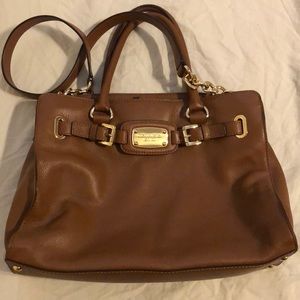 Michael Kors Hamilton Tote